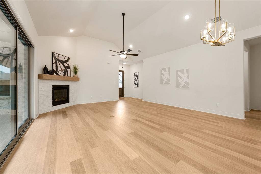 4821 Forest Crest Parkway, Arlington, TX 76005 4821 Forest Crest Parkway, Arlington, TX 76005