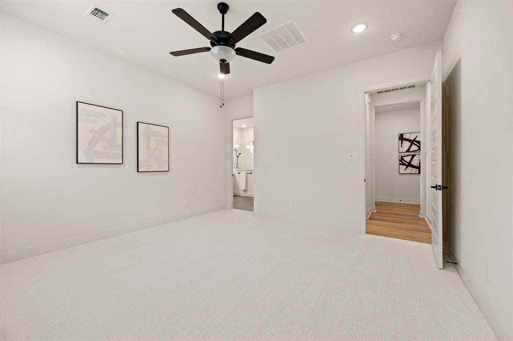 4821 Forest Crest Parkway, Arlington, TX 76005 4821 Forest Crest Parkway, Arlington, TX 76005