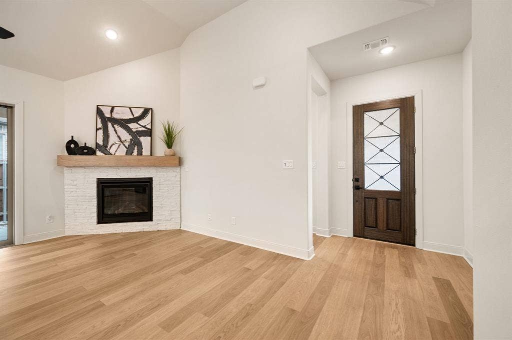 4821 Forest Crest Parkway, Arlington, TX 76005 4821 Forest Crest Parkway, Arlington, TX 76005