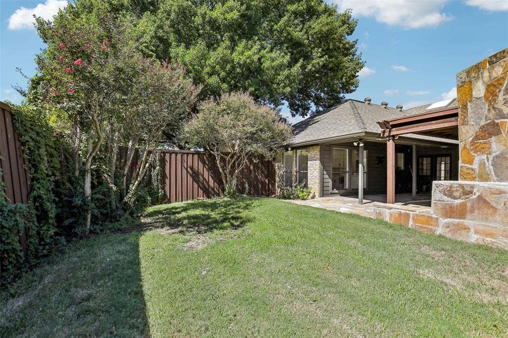 6234 La Cosa Drive, Dallas, TX 75248 6234 La Cosa Drive, Dallas, TX 75248