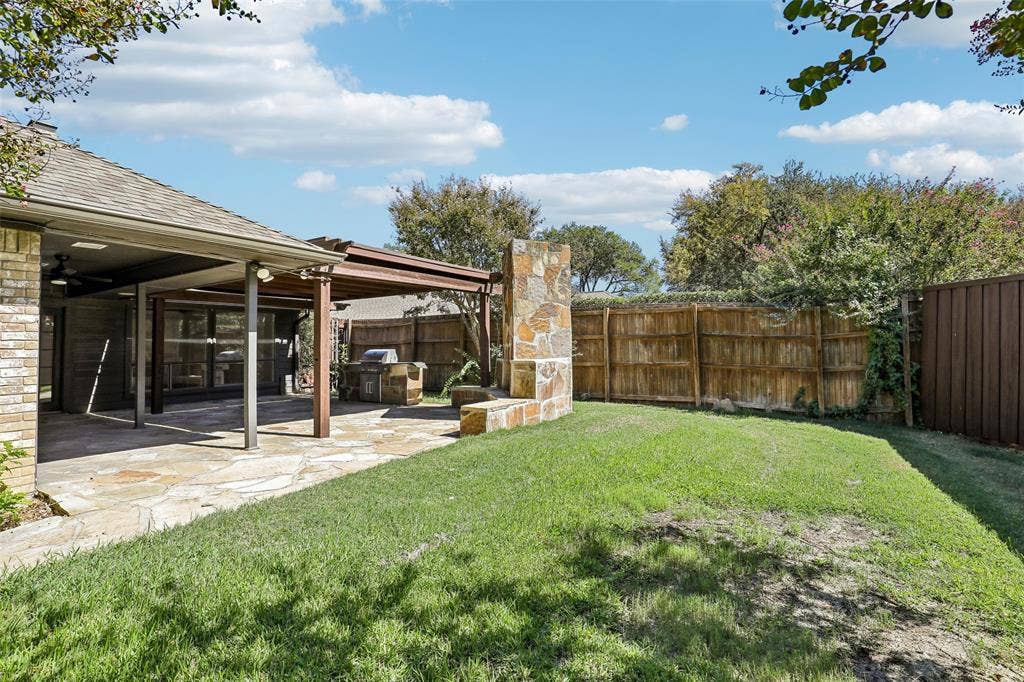 6234 La Cosa Drive, Dallas, TX 75248 6234 La Cosa Drive, Dallas, TX 75248