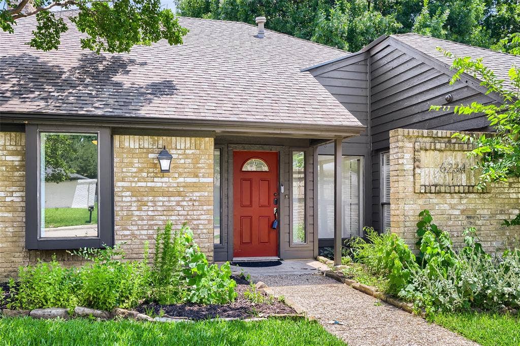 6234 La Cosa Drive, Dallas, TX 75248 6234 La Cosa Drive, Dallas, TX 75248