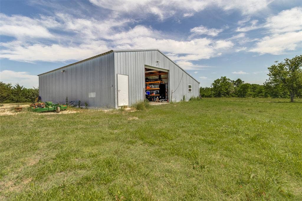 7163 - 2 CR 573, Blue Ridge, TX 75424 7163 - 2 CR 573, Blue Ridge, TX 75424