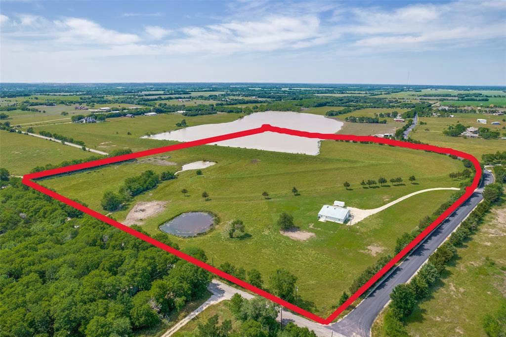 7163 - 2 CR 573, Blue Ridge, TX 75424 7163 - 2 CR 573, Blue Ridge, TX 75424