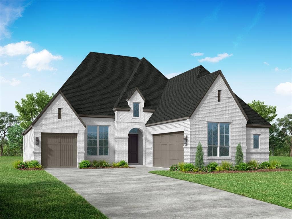2601 Belmar Court, Celina, TX 75009 2601 Belmar Court, Celina, TX 75009