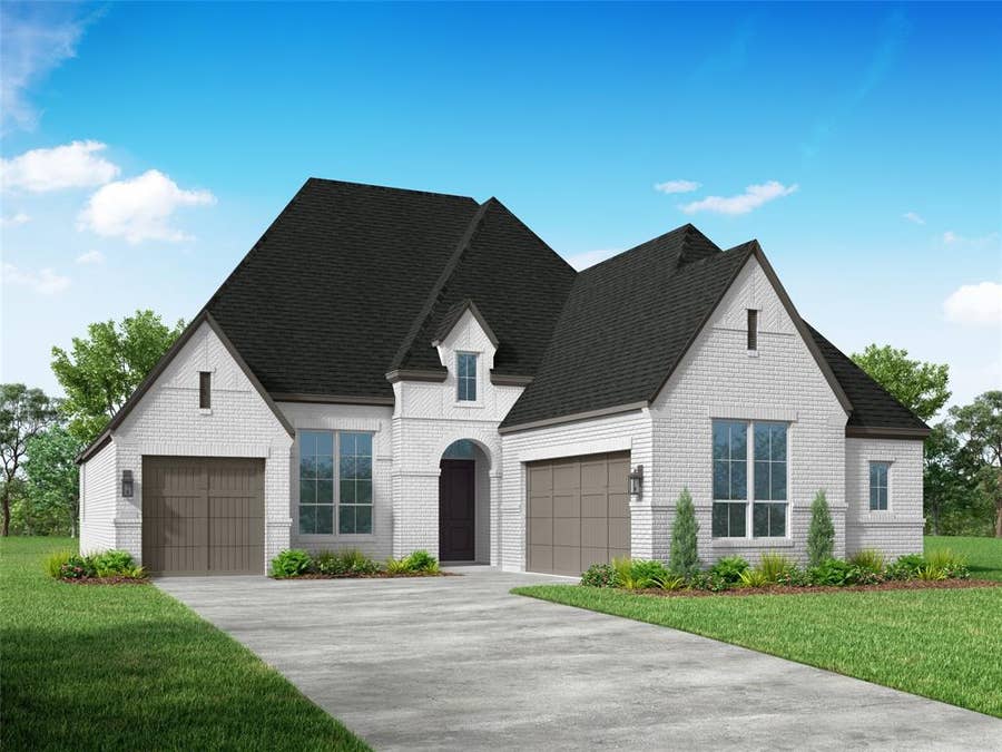 Property photo for 2601 Belmar Court, Celina, TX