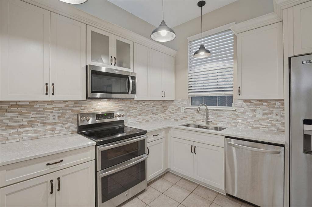 649 Raintree Circle, Coppell, TX 75019
