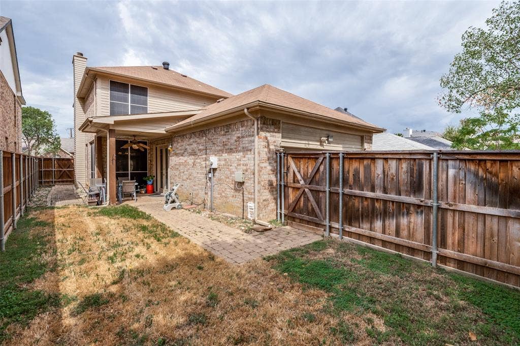 649 Raintree Circle, Coppell, TX 75019