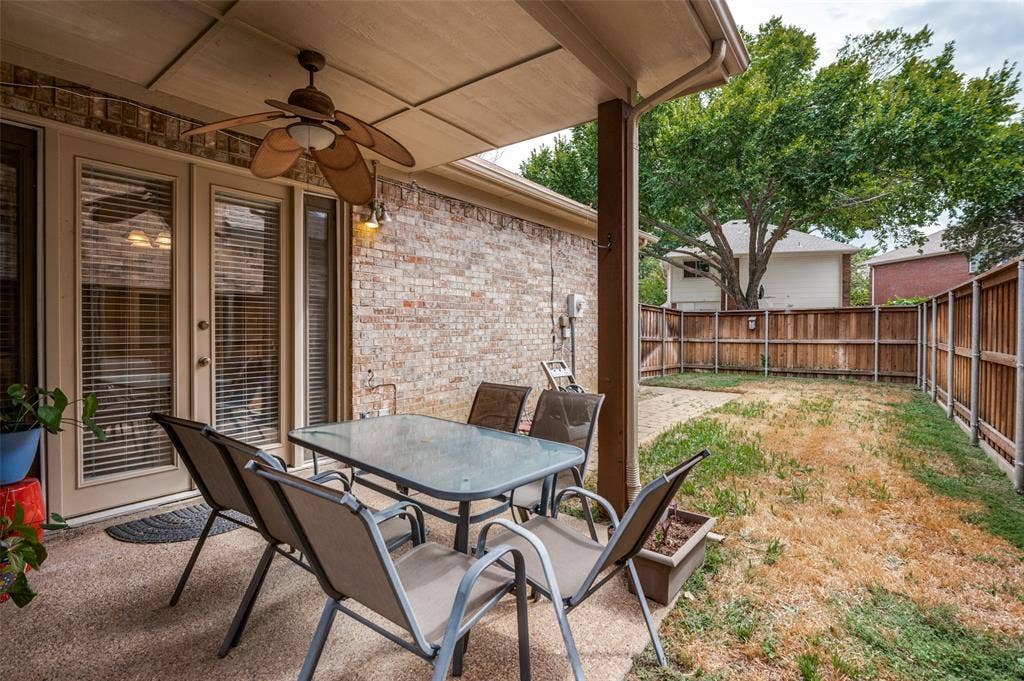 649 Raintree Circle, Coppell, TX 75019