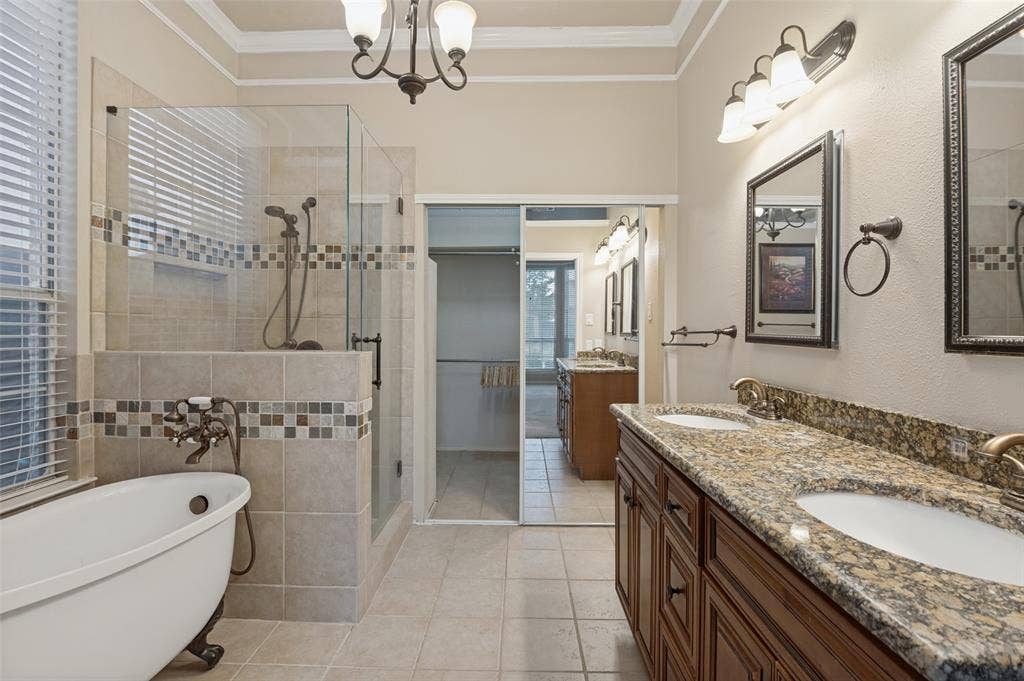 649 Raintree Circle, Coppell, TX 75019