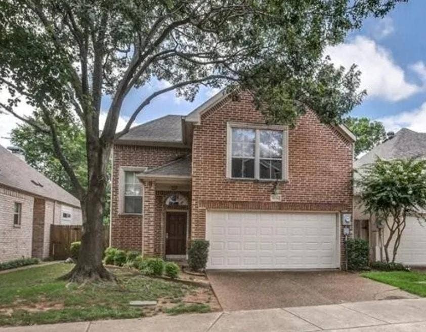 8686 Coppertowne Lane, Dallas, TX 75243 8686 Coppertowne Lane, Dallas, TX 75243