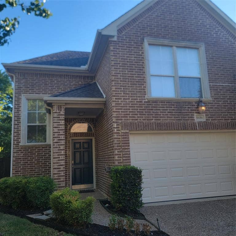 8686 Coppertowne Lane, Dallas, TX 75243 8686 Coppertowne Lane, Dallas, TX 75243