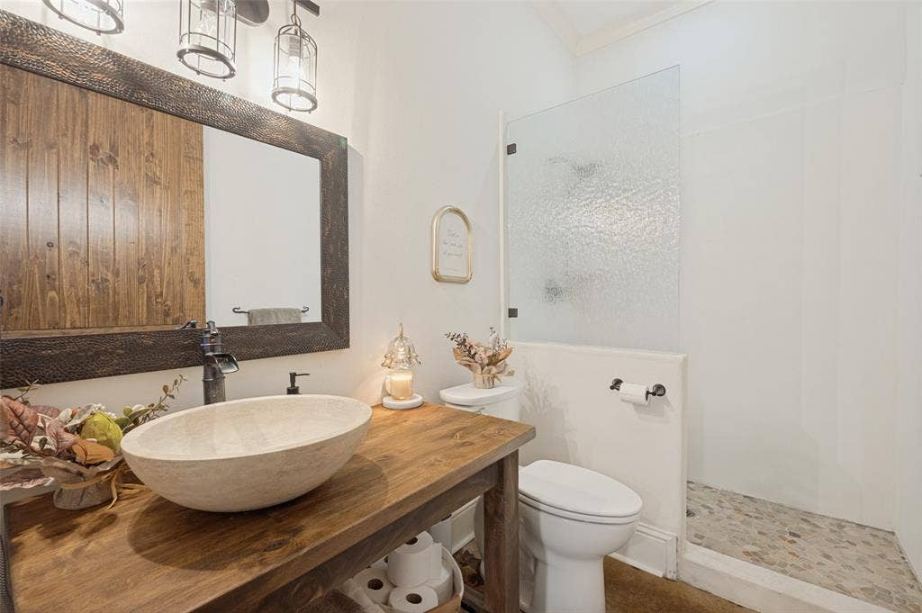 8515 COUNTRY CREEK Lane, Prosper, TX 75078