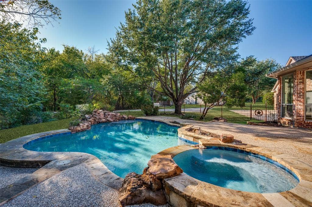 8515 COUNTRY CREEK Lane, Prosper, TX 75078