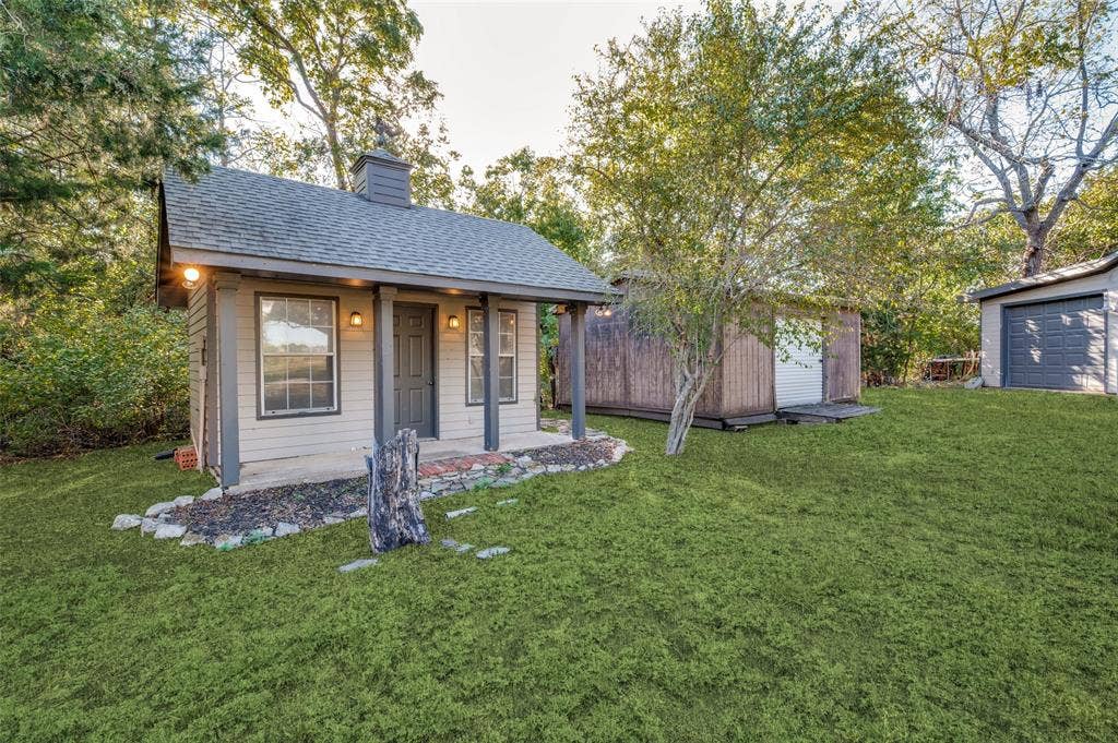 8515 COUNTRY CREEK Lane, Prosper, TX 75078