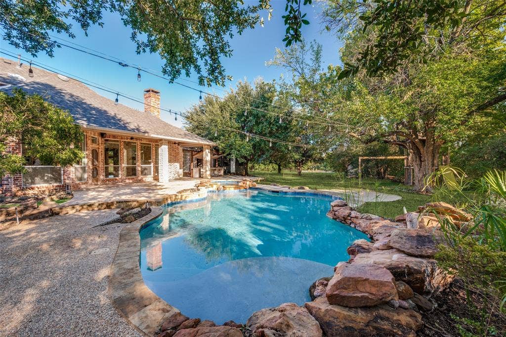 8515 COUNTRY CREEK Lane, Prosper, TX 75078