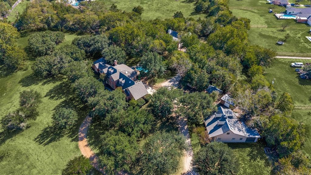 8515 COUNTRY CREEK Lane, Prosper, TX 75078