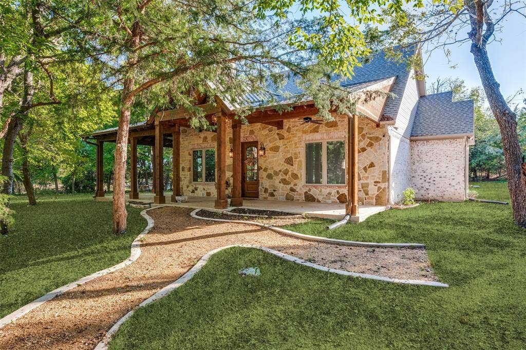 8515 COUNTRY CREEK Lane, Prosper, TX 75078