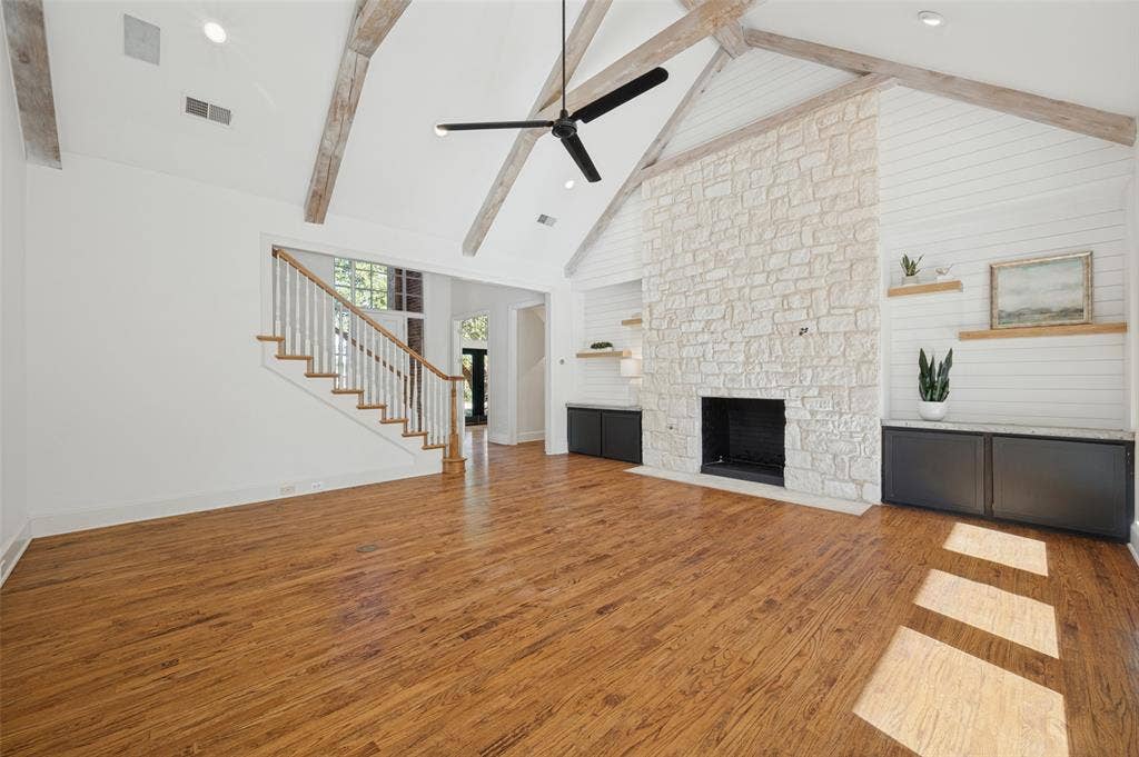 8515 COUNTRY CREEK Lane, Prosper, TX 75078