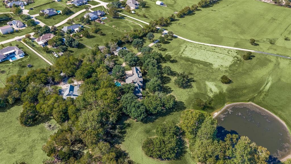 8515 COUNTRY CREEK Lane, Prosper, TX 75078