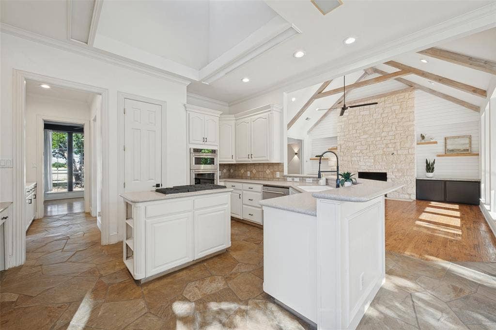 8515 COUNTRY CREEK Lane, Prosper, TX 75078