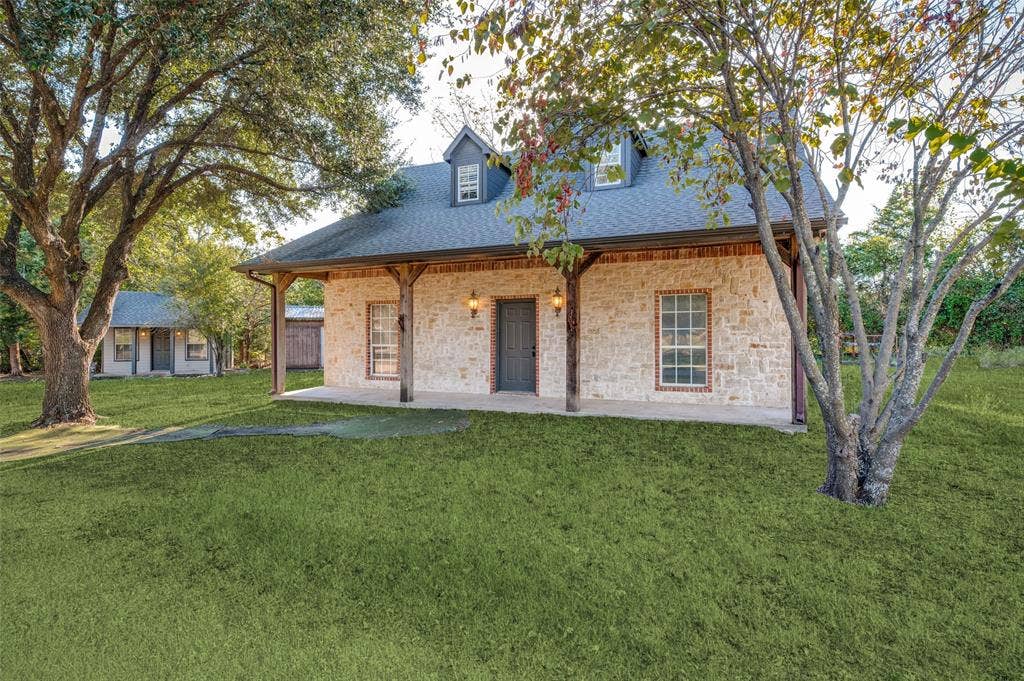 8515 COUNTRY CREEK Lane, Prosper, TX 75078