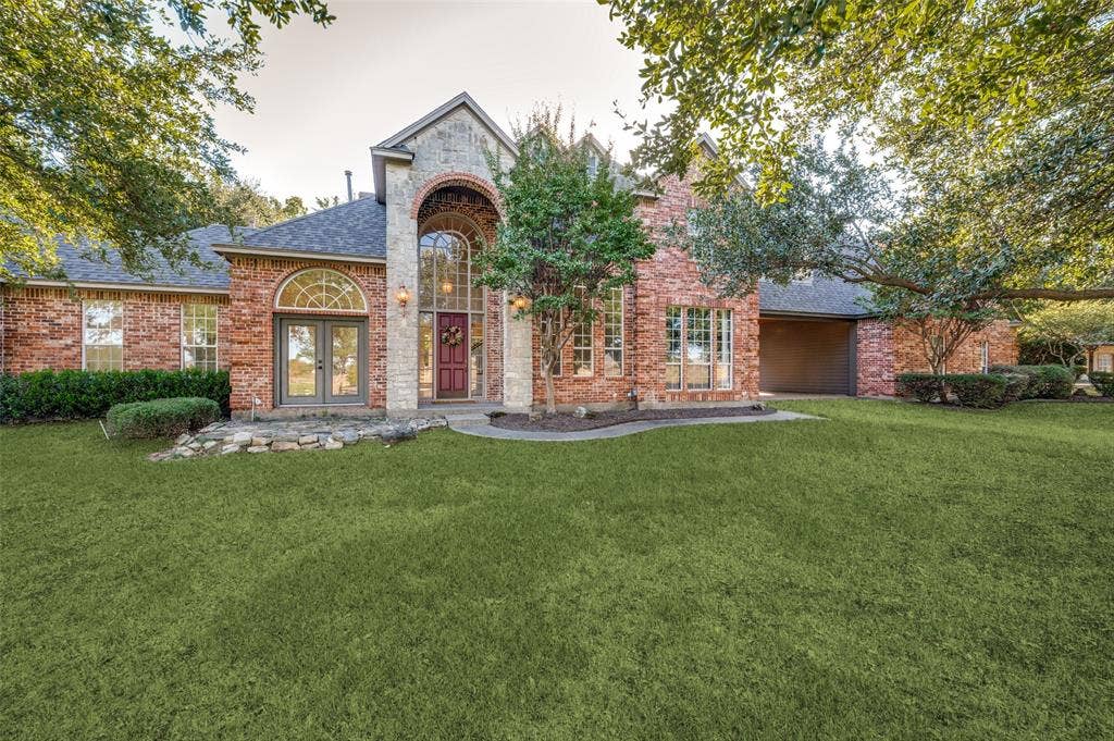 8515 COUNTRY CREEK Lane, Prosper, TX 75078