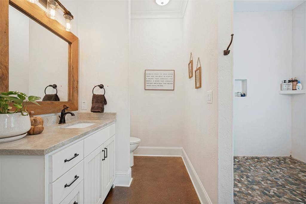 8515 COUNTRY CREEK Lane, Prosper, TX 75078