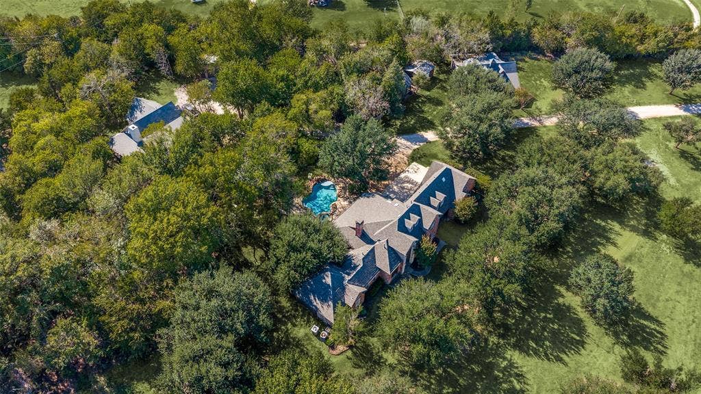 8515 COUNTRY CREEK Lane, Prosper, TX 75078