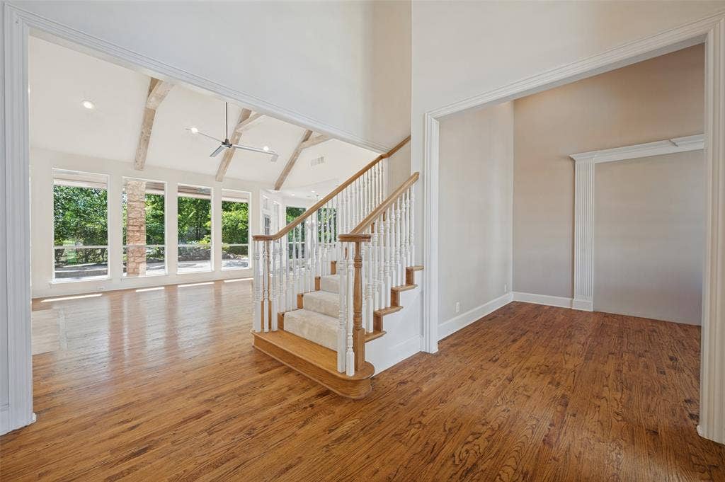 8515 COUNTRY CREEK Lane, Prosper, TX 75078
