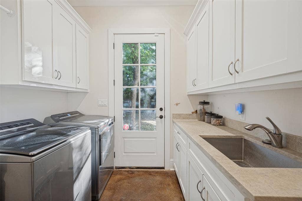 8515 COUNTRY CREEK Lane, Prosper, TX 75078
