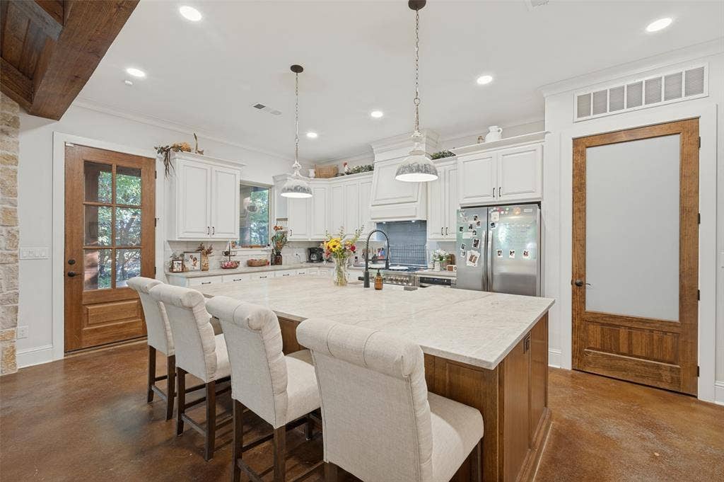 8515 COUNTRY CREEK Lane, Prosper, TX 75078