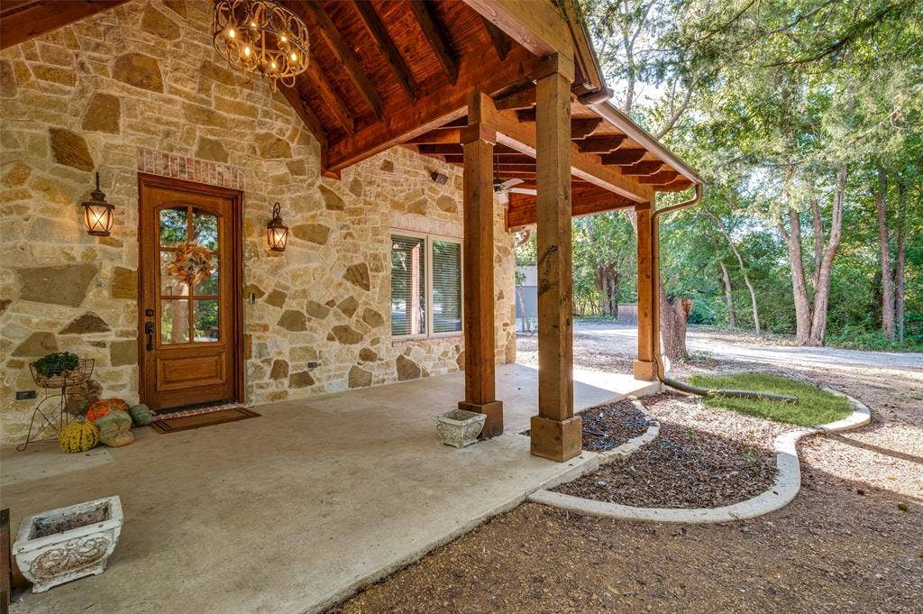 8515 COUNTRY CREEK Lane, Prosper, TX 75078