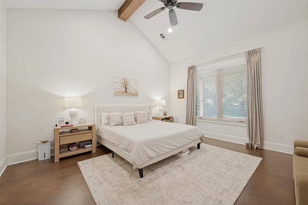 8515 COUNTRY CREEK Lane, Prosper, TX 75078