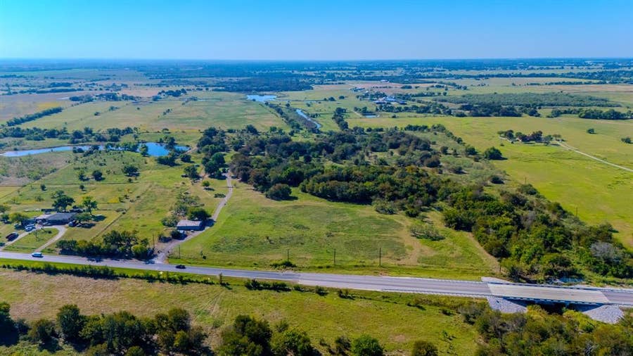 Property photo for 55 Acres FM 455, Pilot Point, TX