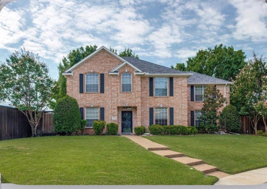 Property photo for 3212 Blenheim Court, Plano, TX