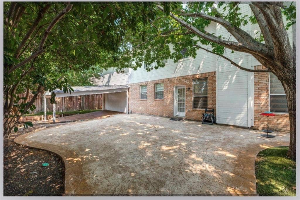 3212 Blenheim Court, Plano, TX 75025 3212 Blenheim Court, Plano, TX 75025