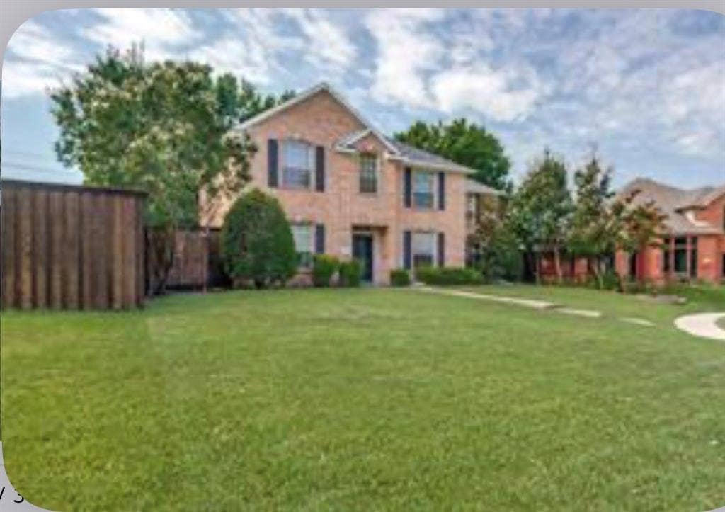 3212 Blenheim Court, Plano, TX 75025 3212 Blenheim Court, Plano, TX 75025