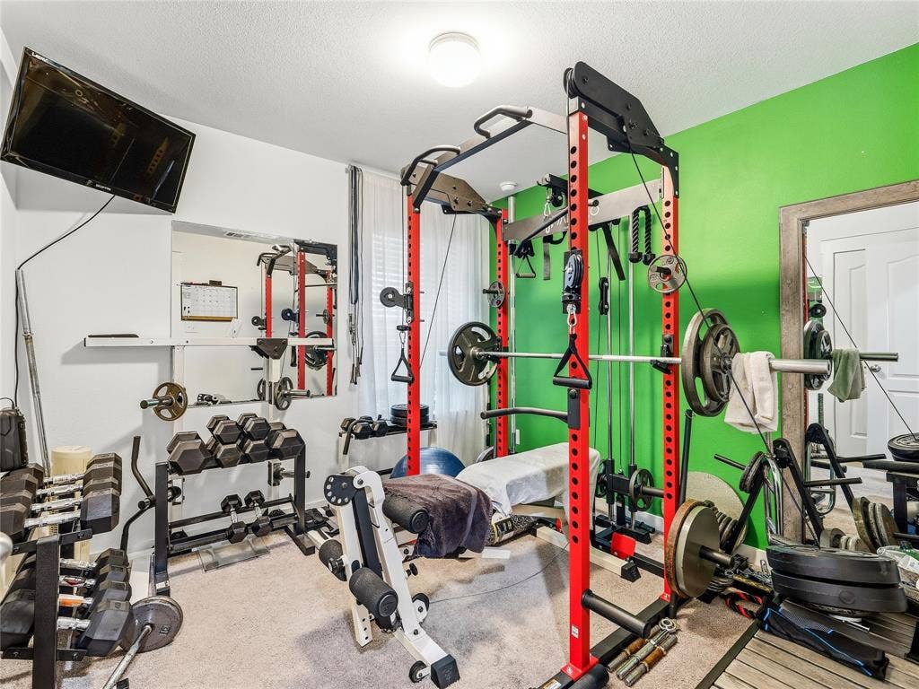 2403 Neff Lane, Forney, TX 75126 2403 Neff Lane, Forney, TX 75126
