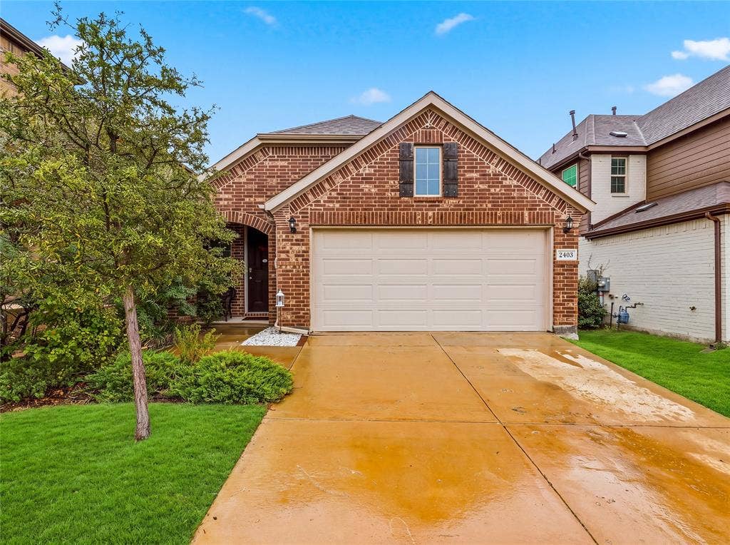 2403 Neff Lane, Forney, TX 75126 2403 Neff Lane, Forney, TX 75126