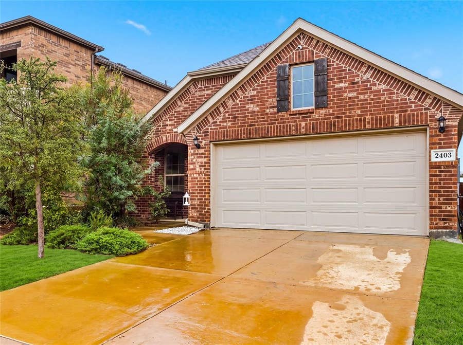 Property photo for 2403 Neff Lane, Forney, TX