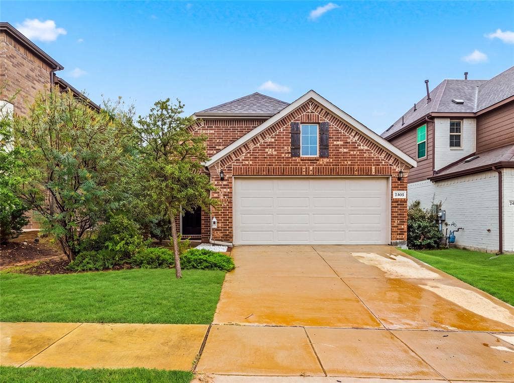 2403 Neff Lane, Forney, TX 75126 2403 Neff Lane, Forney, TX 75126