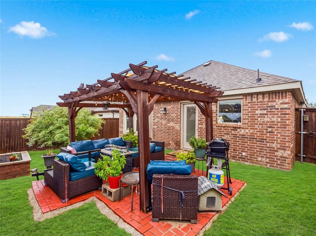 2403 Neff Lane, Forney, TX 75126 2403 Neff Lane, Forney, TX 75126