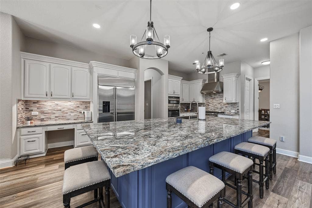 840 Del Carmen Drive, Prosper, TX 75078 840 Del Carmen Drive, Prosper, TX 75078