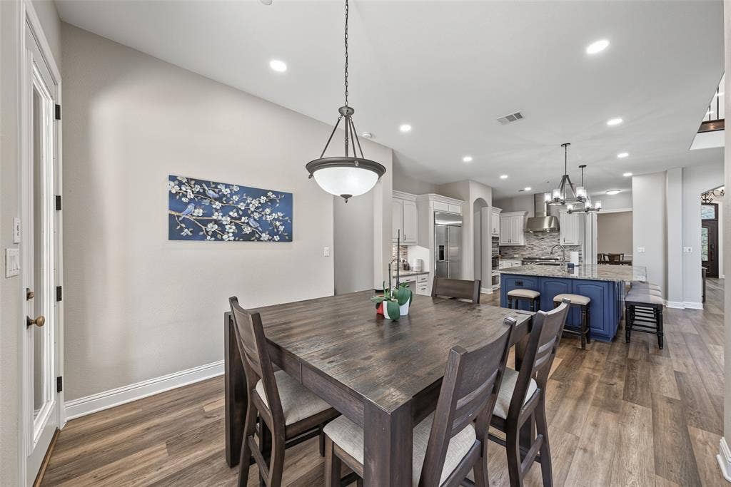 840 Del Carmen Drive, Prosper, TX 75078 840 Del Carmen Drive, Prosper, TX 75078