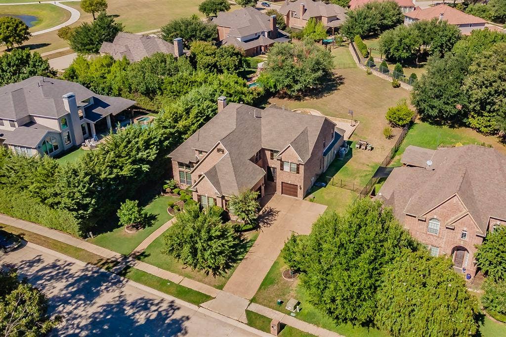 840 Del Carmen Drive, Prosper, TX 75078 840 Del Carmen Drive, Prosper, TX 75078