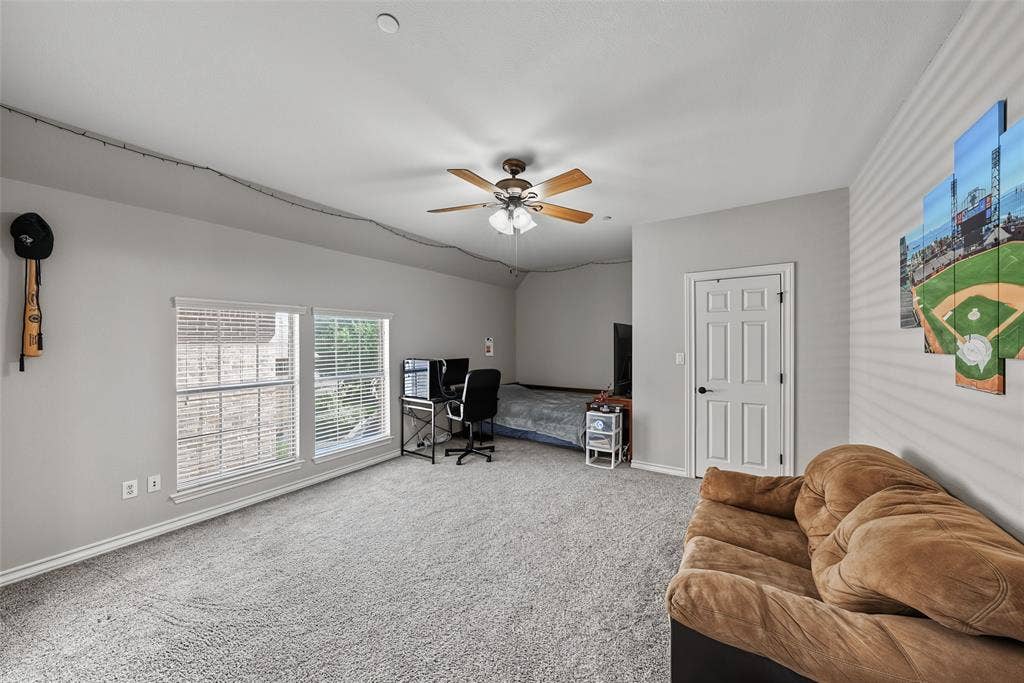 840 Del Carmen Drive, Prosper, TX 75078 840 Del Carmen Drive, Prosper, TX 75078