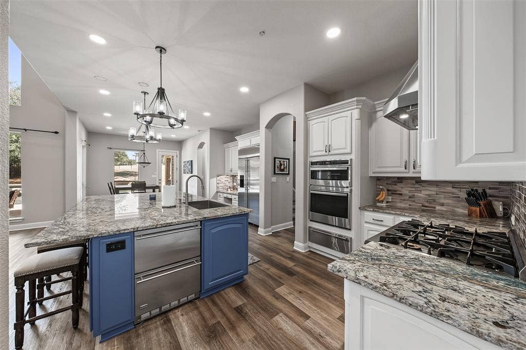 840 Del Carmen Drive, Prosper, TX 75078 840 Del Carmen Drive, Prosper, TX 75078