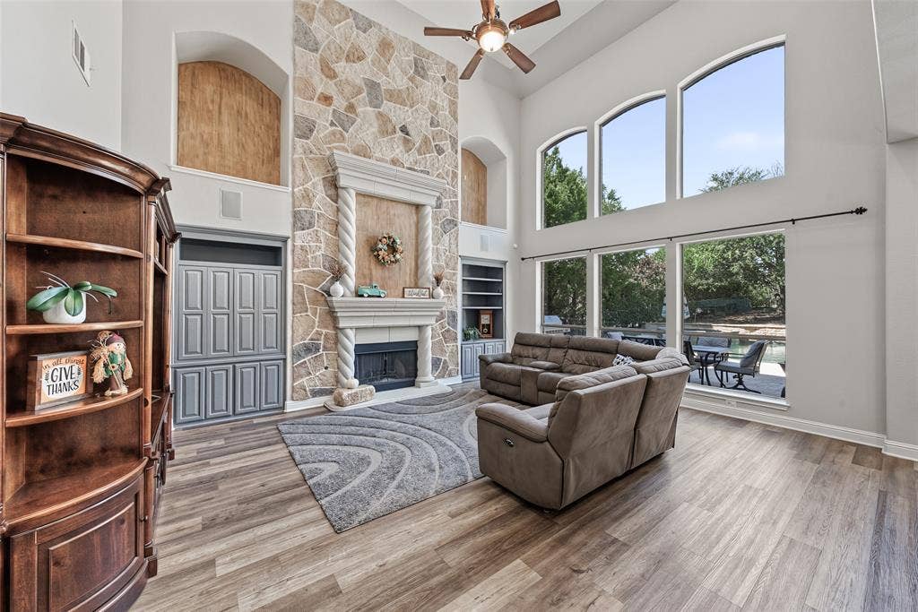 840 Del Carmen Drive, Prosper, TX 75078 840 Del Carmen Drive, Prosper, TX 75078