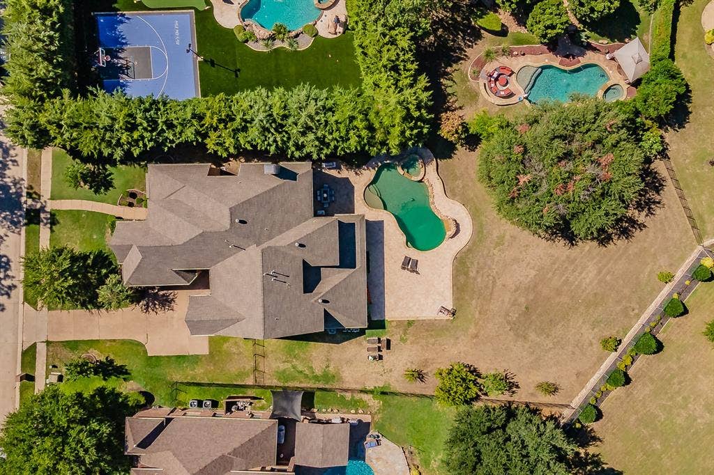 840 Del Carmen Drive, Prosper, TX 75078 840 Del Carmen Drive, Prosper, TX 75078